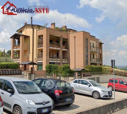 Appartamento in residenziale in Via Don Mario Tiacci