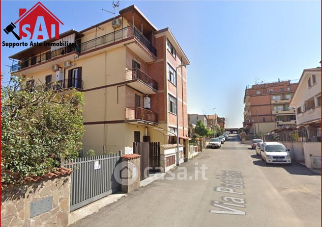 Appartamento in residenziale in Via Pachino 71