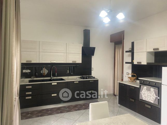 Appartamento in residenziale in Via Scalandrone