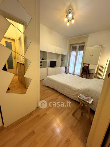 Appartamento in residenziale in Via Negroli 28