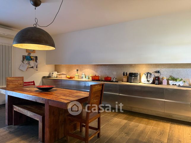 Villetta a schiera in residenziale in Via Francesco de Sanctis