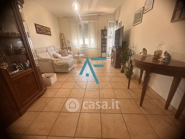 Appartamento in residenziale in