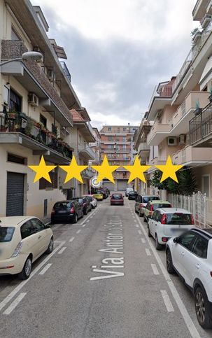 Appartamento in residenziale in Via Antonio Stoppani