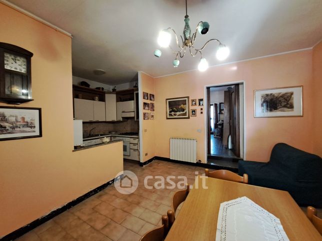 Appartamento in residenziale in Via Cascina Montechiaro 16