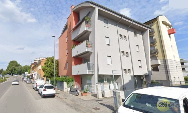 Appartamento in residenziale in Via Albere 17 f