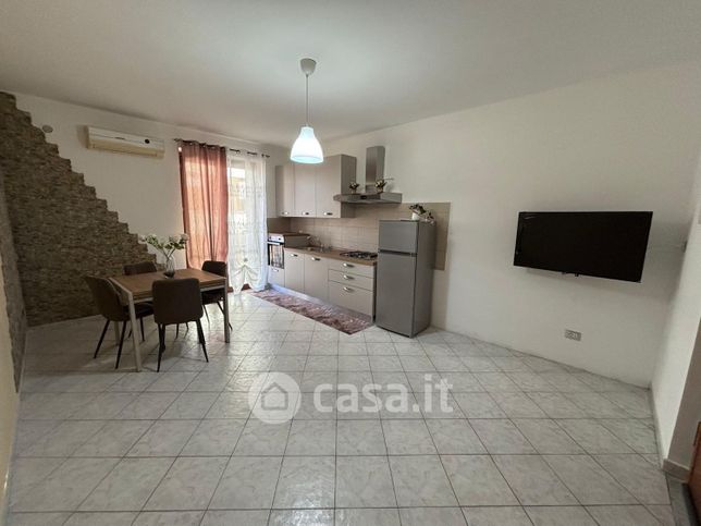 Appartamento in residenziale in Via Agnone
