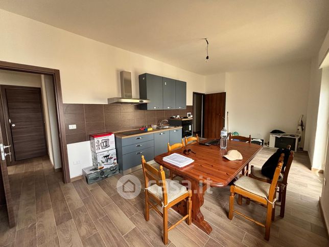 Appartamento in residenziale in Via Adda