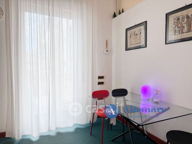 Appartamento in residenziale in Via Sagarriga Visconti 203