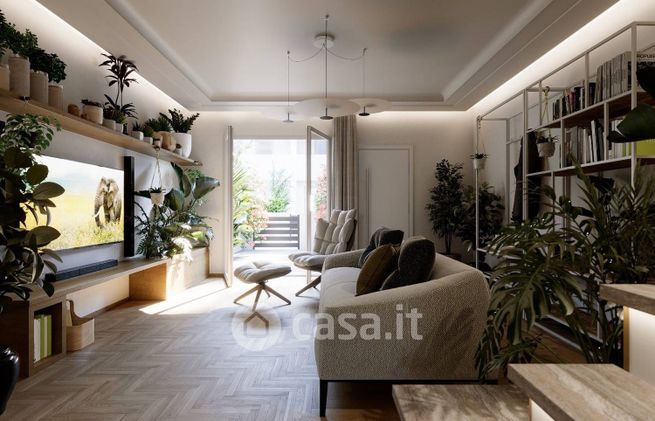 Casa bi/trifamiliare in residenziale in 