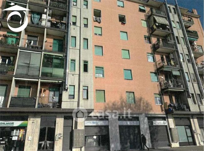 Appartamento in residenziale in Via 8 Marzo 6