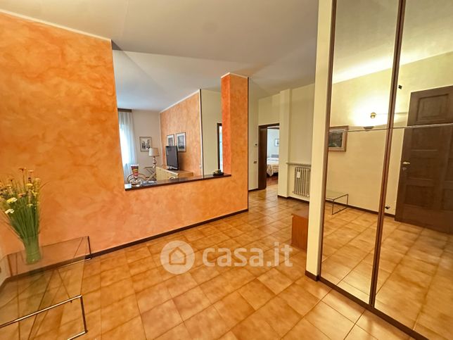 Appartamento in residenziale in Via della Conca Fiorita