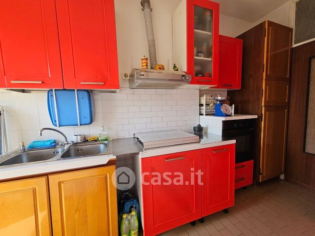 Appartamento in residenziale in Via Giacomo Matteotti 66