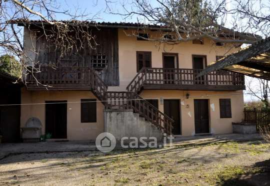 Casa indipendente in residenziale in Via degli Scogli