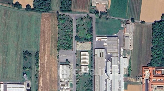 Terreno edificabile in residenziale in Strada Privata Archimede