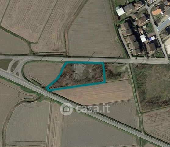 Terreno agricolo in commerciale in Strada Provinciale ex Strada Statale 596 dei Cairo