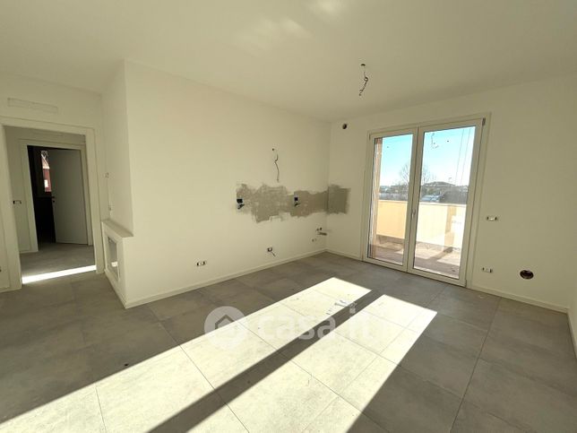 Appartamento in residenziale in Via Degli Spalti