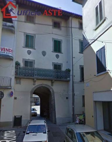 Appartamento in residenziale in Via Pietro Ortolani 1