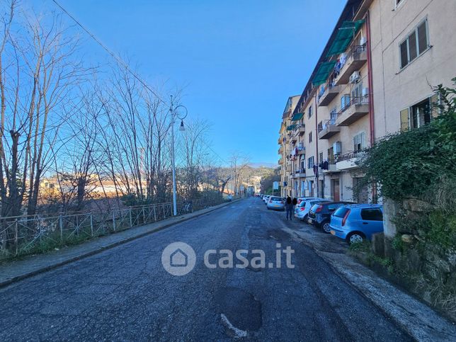 Appartamento in residenziale in Via Giuseppe Garibaldi