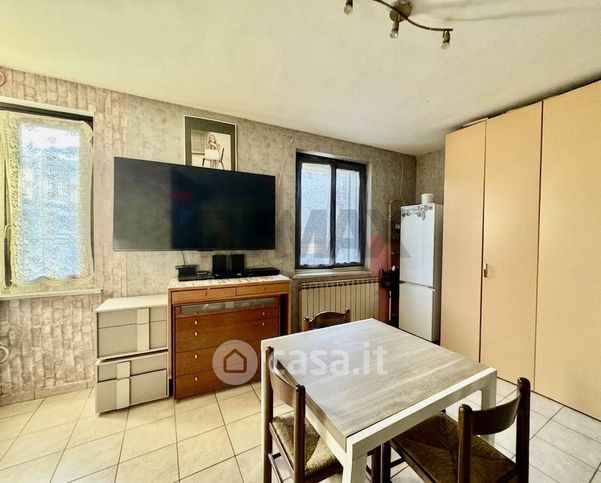 Appartamento in residenziale in Via del Castello 3