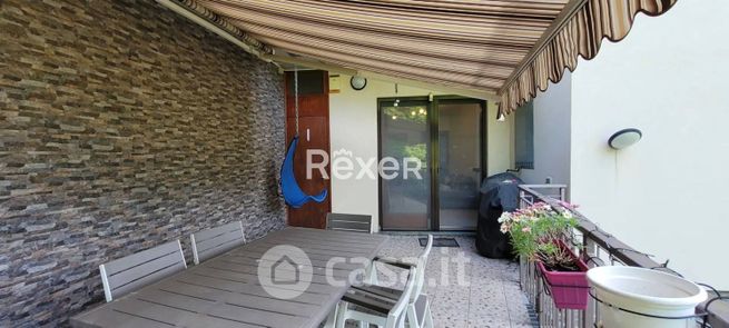Casa indipendente in residenziale in Via al Roccolo