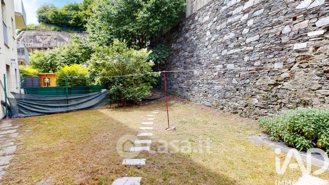 Appartamento in residenziale in Via Varenna 66