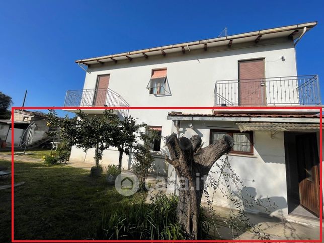 Appartamento in residenziale in Via Andrea Doria 60