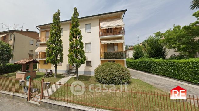 Appartamento in residenziale in Via Venturi 11