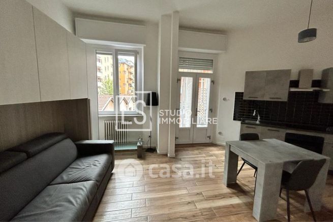 Appartamento in residenziale in Via Goffredo Mameli 10