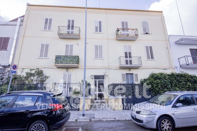 Appartamento in residenziale in Via Pozzuolo 117