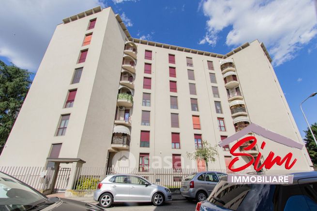 Appartamento in residenziale in Via Zara