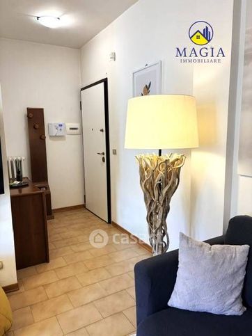 Appartamento in residenziale in Via Cervi Fratelli