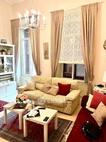 Appartamento in residenziale in Via del Popolo 10