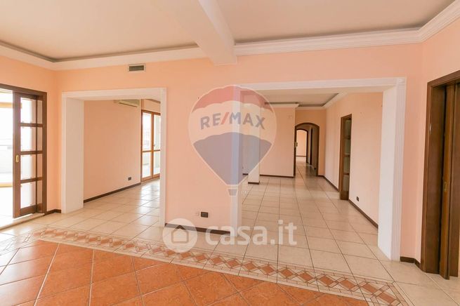Appartamento in residenziale in Via di Villa Ortisi 26
