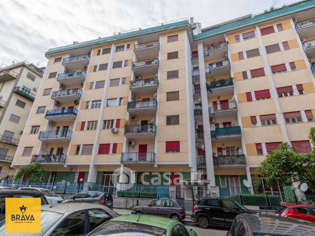 Appartamento in residenziale in Via Alessandro Telesino