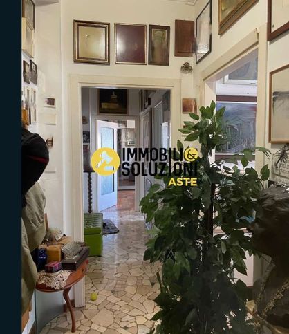 Appartamento in residenziale in Viale Toscana 17