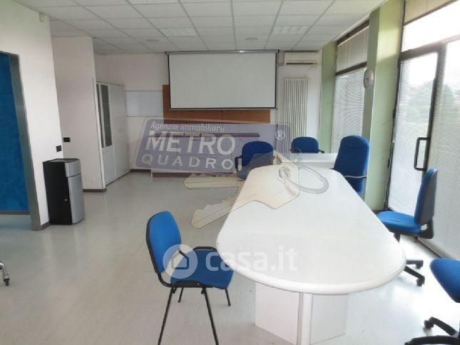 Ufficio in commerciale in Via del Costo 47