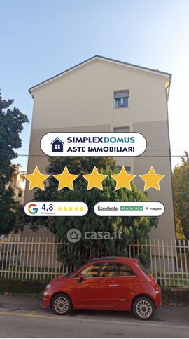Appartamento in residenziale in Via Luigi Galvani