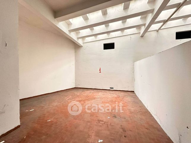 Box/posto auto in residenziale in Via Martiri della Resistenza 38