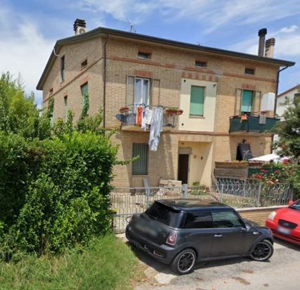 Appartamento in residenziale in Via Protomartiri Francescani