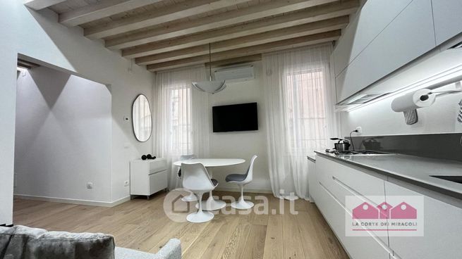Appartamento in residenziale in Corso Andrea Palladio 126