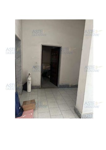 Appartamento in residenziale in Via Campania 26
