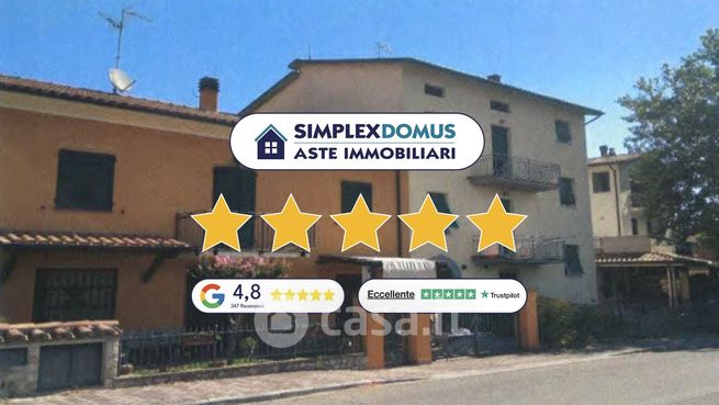 Appartamento in residenziale in Via XXV Aprile