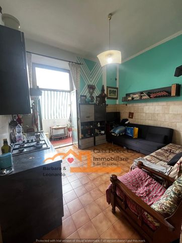 Appartamento in residenziale in Via Bruno Buozzi 11 /B