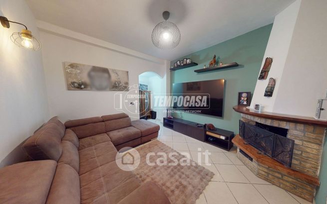 Casa indipendente in residenziale in Via Palla Bianca