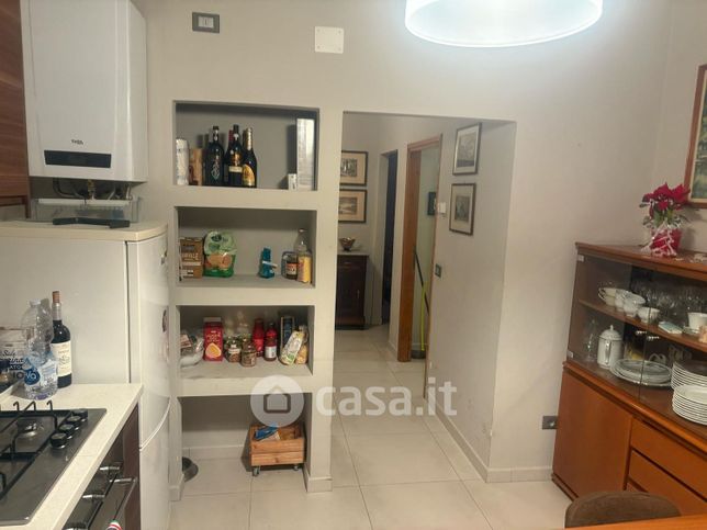 Appartamento in residenziale in Via Giorgio Vasari