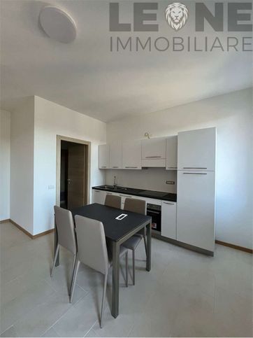 Appartamento in residenziale in Via Modenese