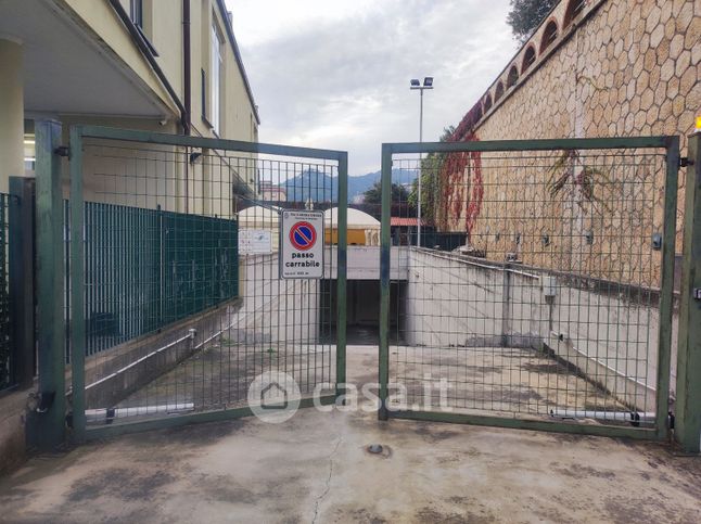 Garage/posto auto in residenziale in Corso Giuseppe Mazzini