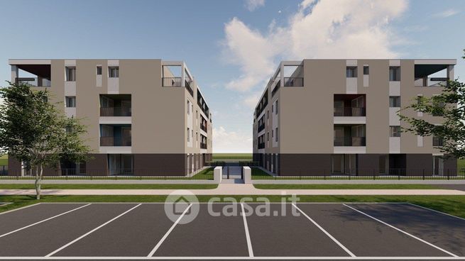 Appartamento in residenziale in 