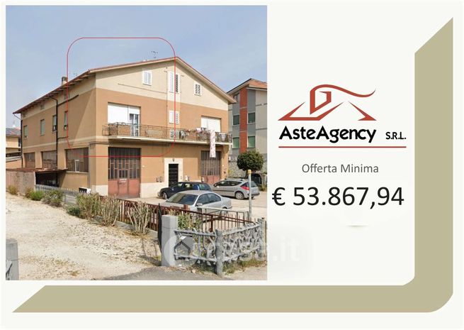 Appartamento in residenziale in Via Dante Alighieri 203