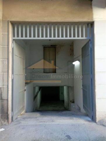 Box/posto auto in residenziale in Via Fratelli Kennedy